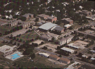campus 1990
